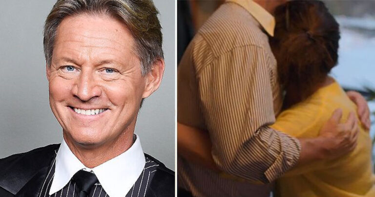 Mikael Sandströms chockbesked om relationen till Lotta Engberg – paret har svåra problem