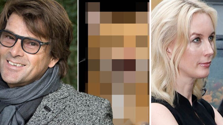 Niklas Strömstedts ord om nya kärleken – föll för henne före uppbrottet från Jenny