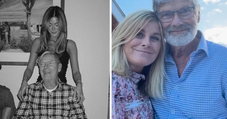 Familjen Wahlgren i sorg efter förlust i familjen