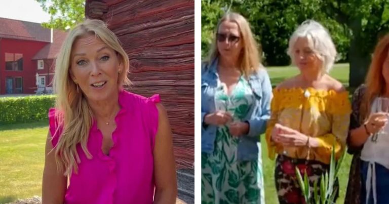 TV4:s sanningen om brevskrivaren- chockerar alla