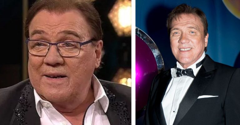 Christer Sjögren missnöje med pensionen: ”Inte Nöjd”