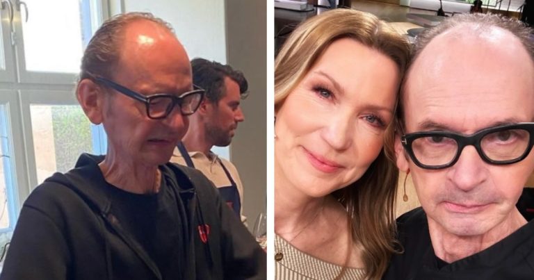 Erik Videgård måste lämna programmet