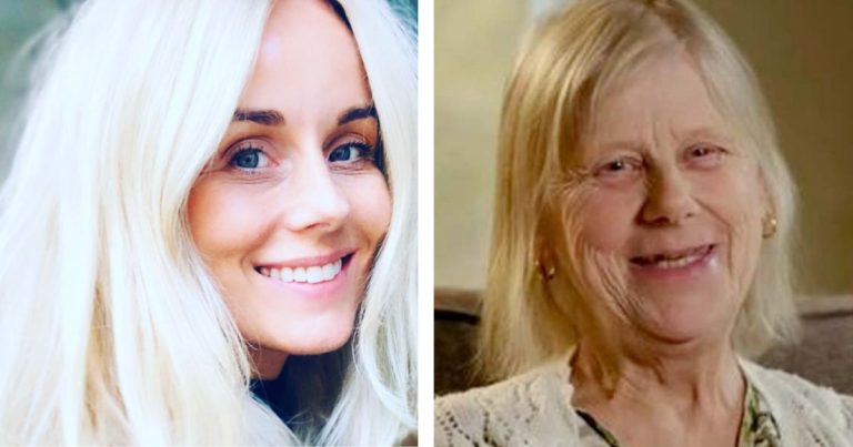 Helena Af Sandeberg sågar Irma