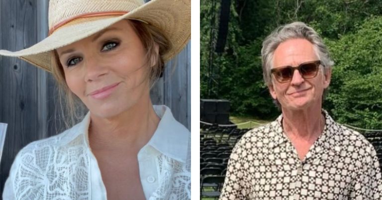 Lena Philipsson om nya kärleken: ”Känns spännande”