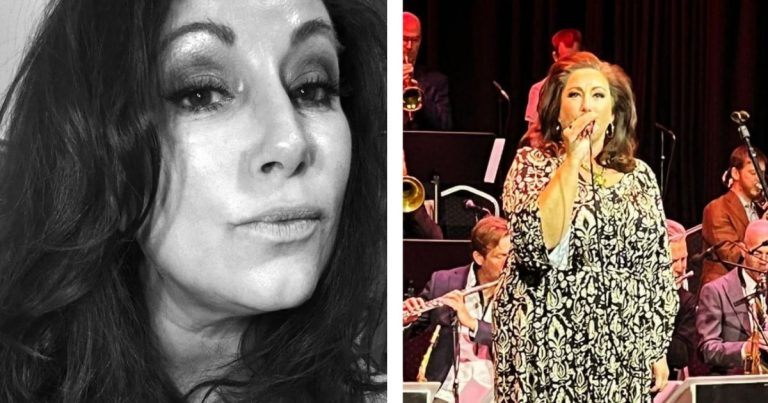 Ekonomisk kris för Lisa Nilsson – förlorar hela inkomsten