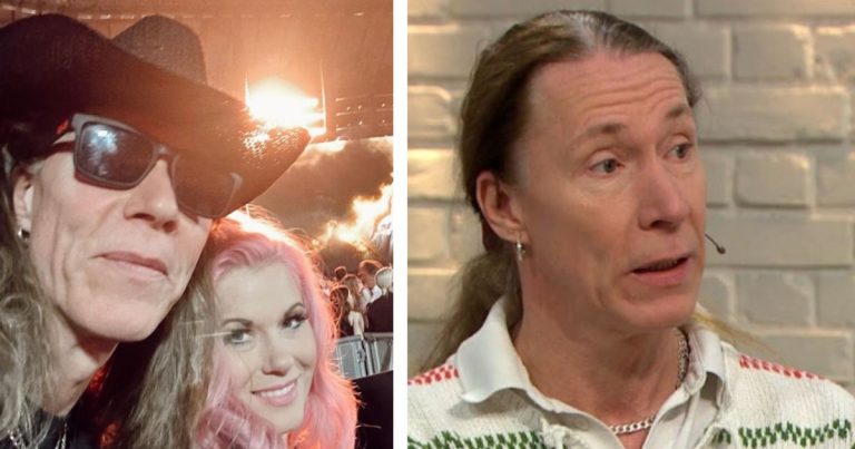 Melinda och E-Type tar steg för familjens trygghet: ”Papperna är inskickade”