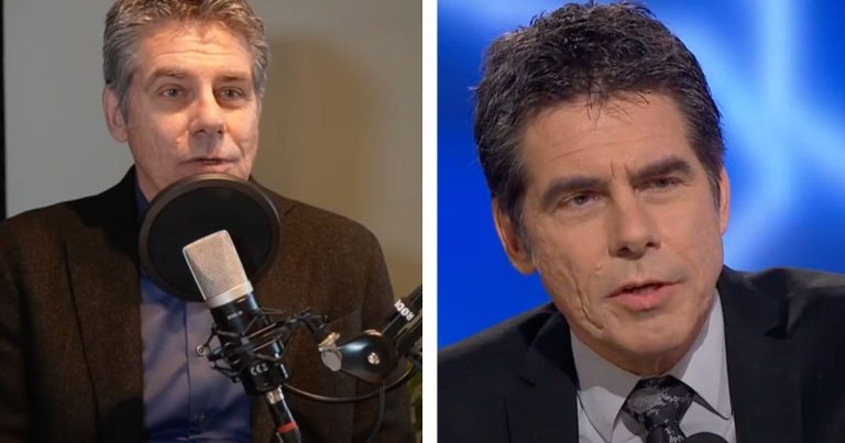 Mikael Tornving berättar om särbo-livet med flickvännen