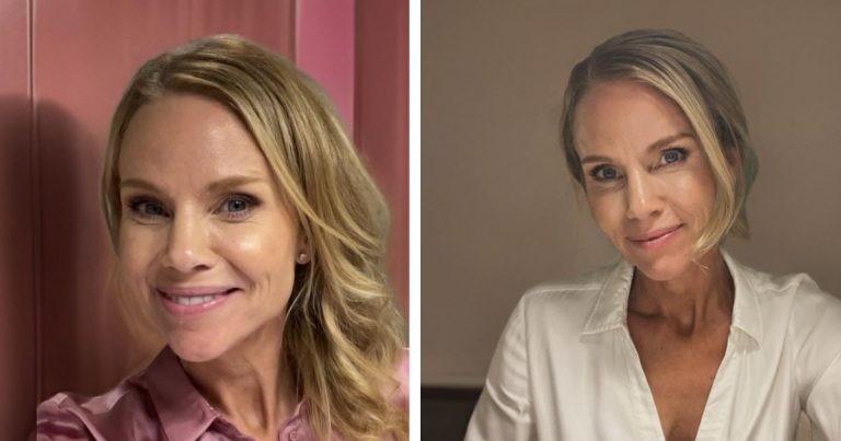 Sofia Rågenklints nya liv med den okända mannen