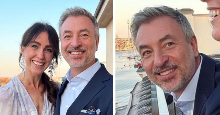 Sofia Ståhl sätter gränser – vägrar avslöja barnets kön