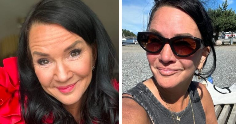 Sofia Wistam busringde chef i direktsändning – pinsamt ögonblick