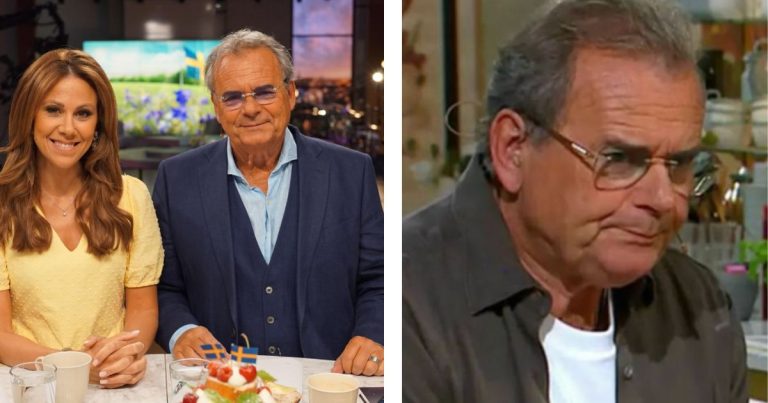 Steffo Törnqvist och Sofia Geites okända förflutna: Relation ingen känner igen